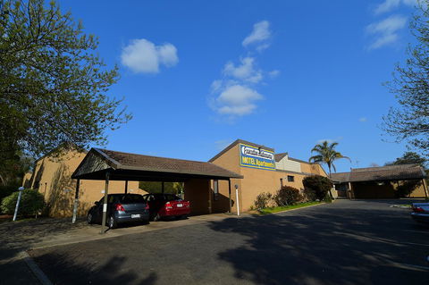 Executive Hideaway - Broome Tourism 10