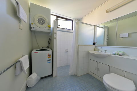 Executive Hideaway - Broome Tourism 38