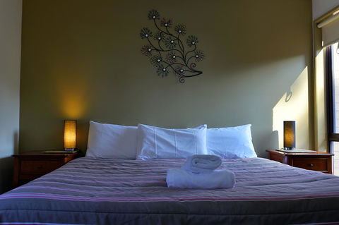 Executive Hideaway - Broome Tourism 28