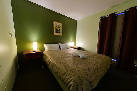Executive Hideaway - Broome Tourism 44