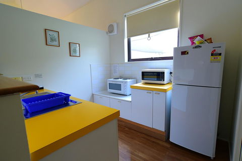 Executive Hideaway - Broome Tourism 31