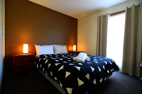 Executive Hideaway - Broome Tourism 4