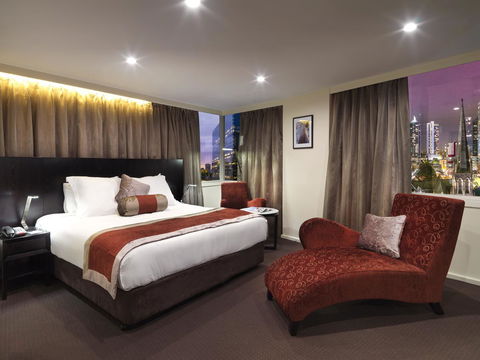 Hotel Grand Chancellor Melbourne - Broome Tourism 1