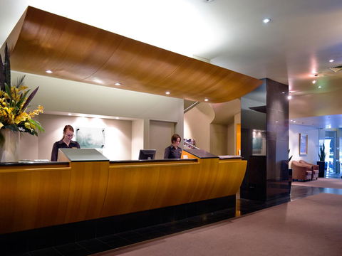 Hotel Grand Chancellor Melbourne - Broome Tourism 27
