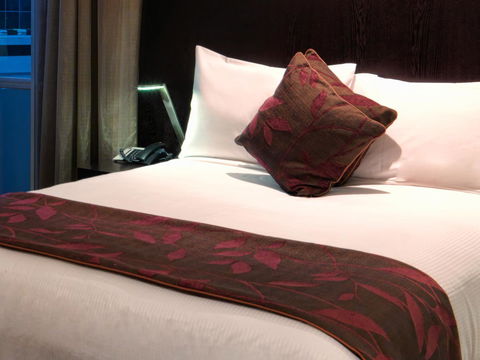 Hotel Grand Chancellor Melbourne - Broome Tourism 17