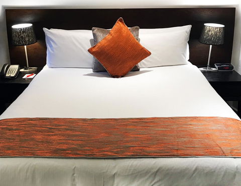 Hotel Grand Chancellor Melbourne - Broome Tourism 8