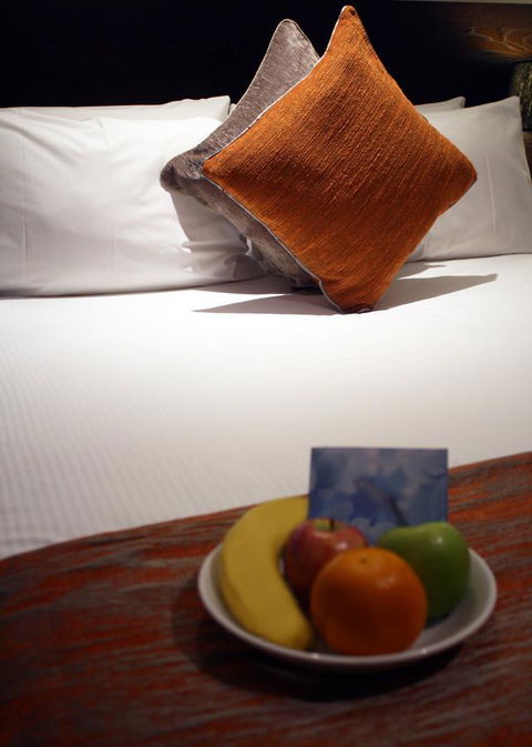Hotel Grand Chancellor Melbourne - Broome Tourism 15