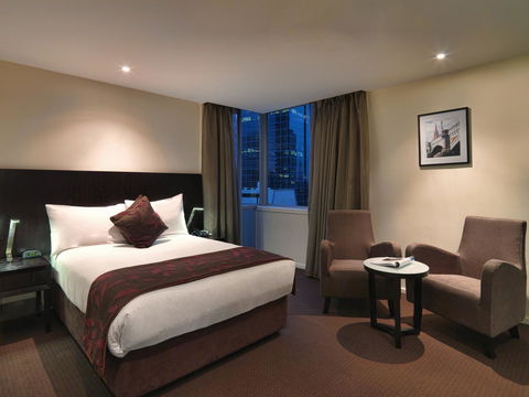 Hotel Grand Chancellor Melbourne - Broome Tourism 14