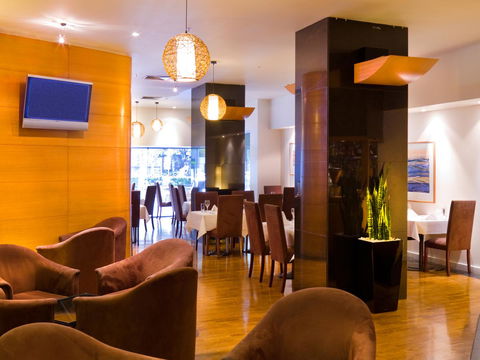 Hotel Grand Chancellor Melbourne - Broome Tourism 36