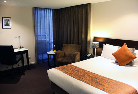 Hotel Grand Chancellor Melbourne - Broome Tourism 16