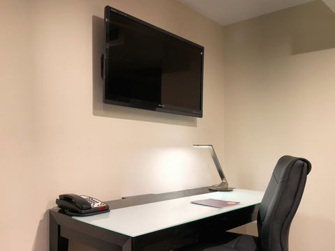 Hotel Grand Chancellor Melbourne - Broome Tourism 21