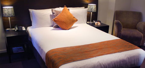 Hotel Grand Chancellor Melbourne - Broome Tourism 12