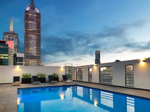 Hotel Grand Chancellor Melbourne - Broome Tourism 7