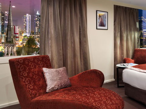 Hotel Grand Chancellor Melbourne - Broome Tourism 26
