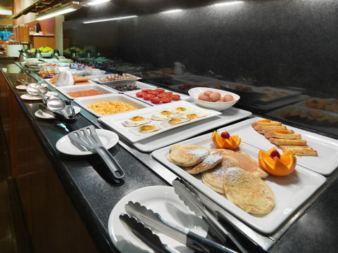 Hotel Grand Chancellor Melbourne - Broome Tourism 43