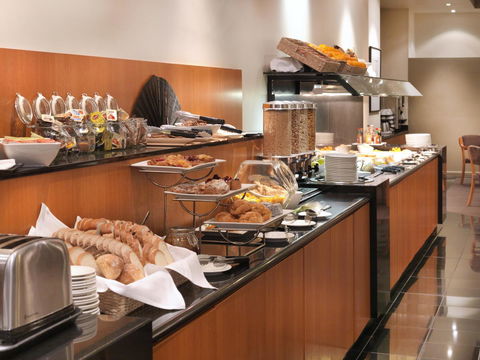 Hotel Grand Chancellor Melbourne - Broome Tourism 42