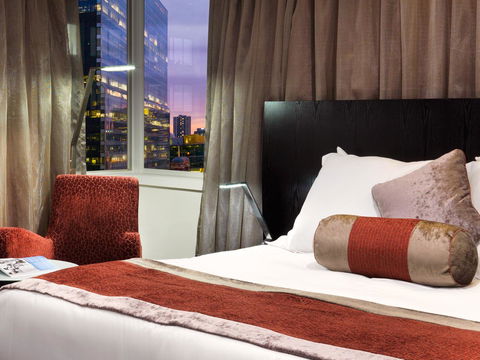 Hotel Grand Chancellor Melbourne - Broome Tourism 5