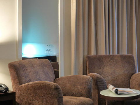 Hotel Grand Chancellor Melbourne - Broome Tourism 18