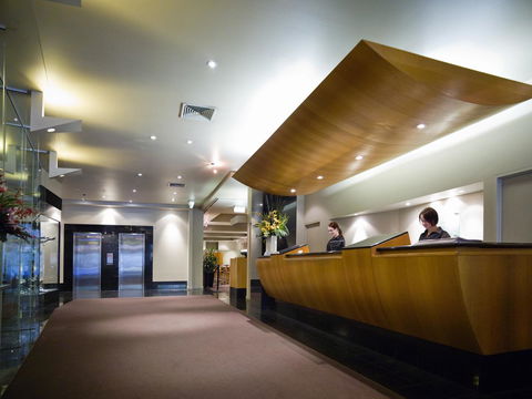 Hotel Grand Chancellor Melbourne - Broome Tourism 3