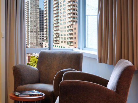 Hotel Grand Chancellor Melbourne - Broome Tourism 22