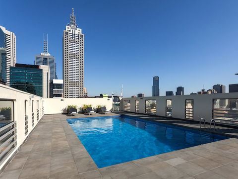 Hotel Grand Chancellor Melbourne - Broome Tourism 13