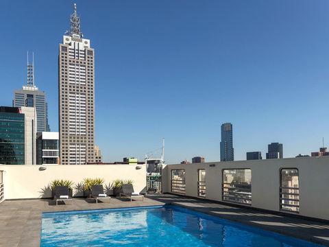 Hotel Grand Chancellor Melbourne - Broome Tourism 28