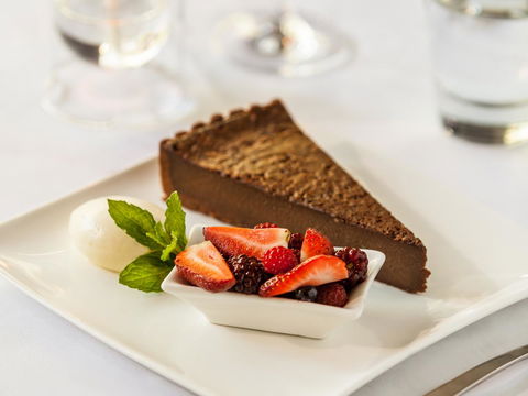 Hotel Grand Chancellor Melbourne - Broome Tourism 33