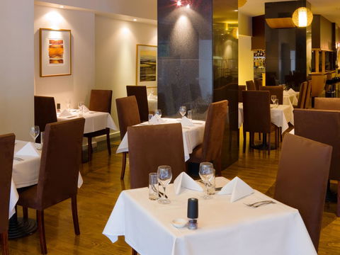 Hotel Grand Chancellor Melbourne - Broome Tourism 34