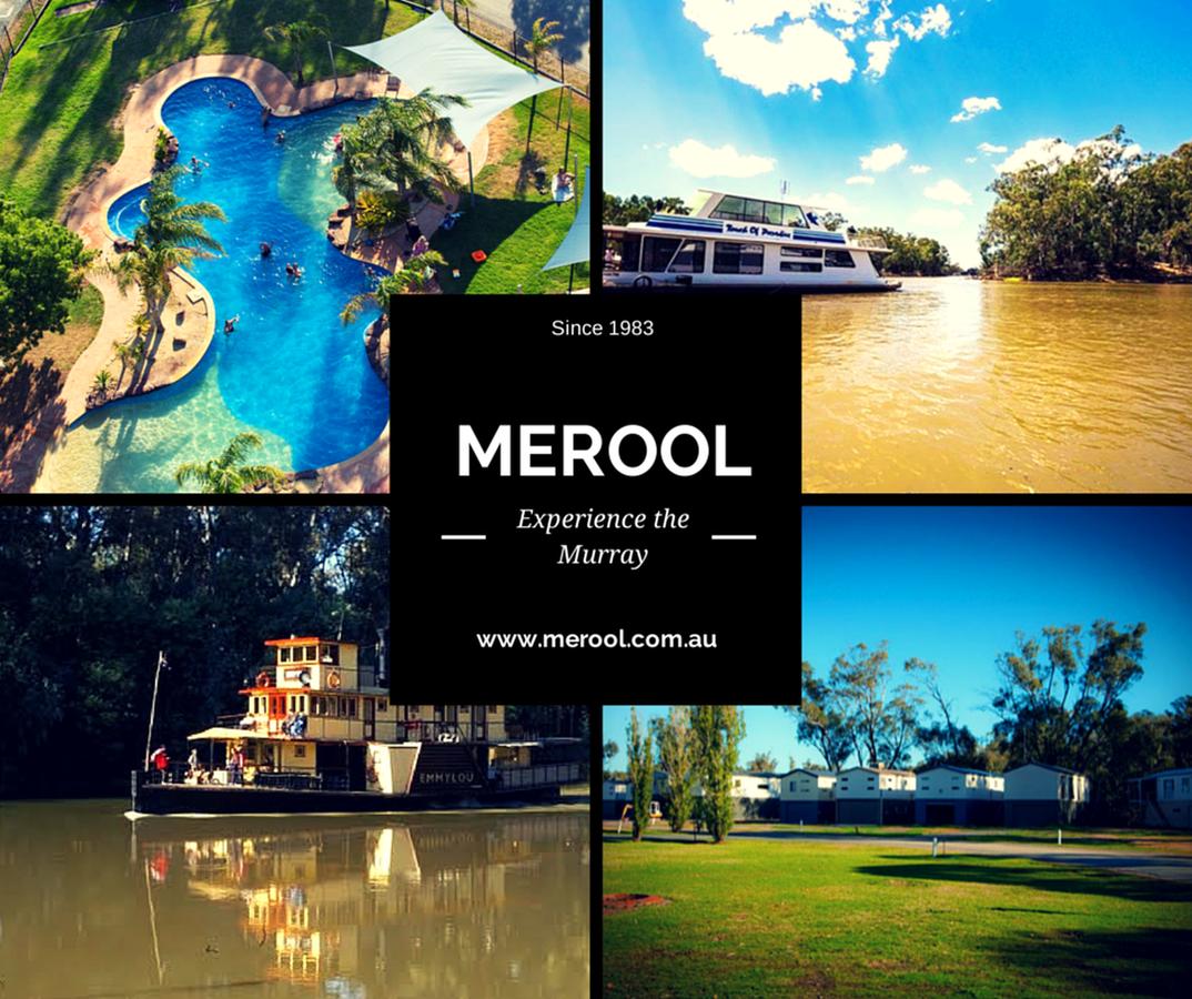 Ganmain NSW Broome Tourism