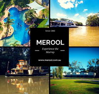 Merool Holiday Park - Broome Tourism