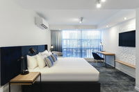 Adina Apartment Hotel Melbourne Northbank