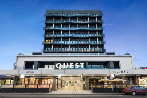 Quest Frankston On The Bay - Broome Tourism 0