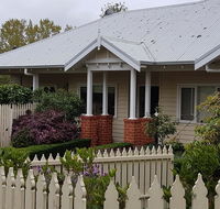 Healesville House - Fig Tree House - Broome Tourism