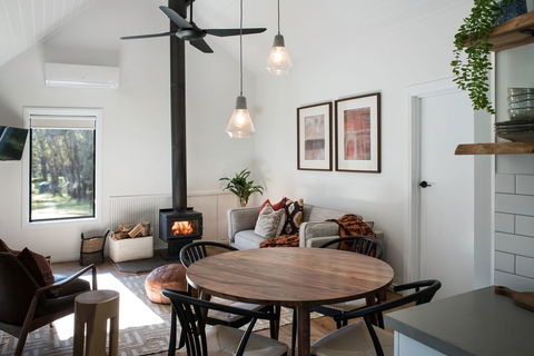 Bodhi Daylesford - Broome Tourism 0
