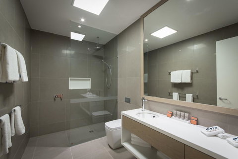 Rye Hotel By Nightcap Plus - Broome Tourism 6