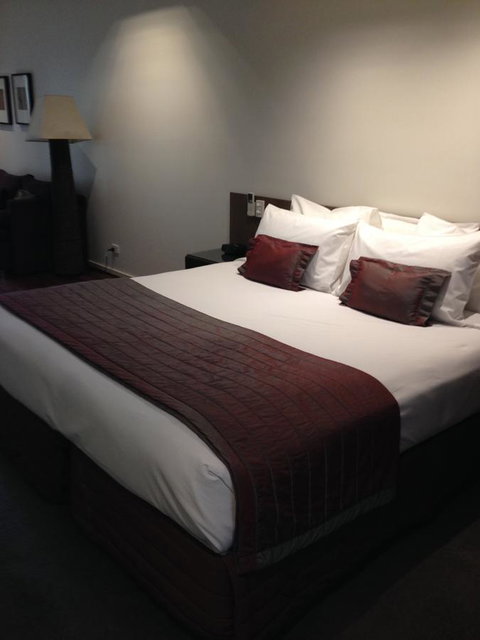 Rye Hotel By Nightcap Plus - Broome Tourism 24