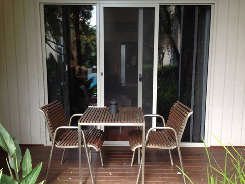 Rye Hotel By Nightcap Plus - Broome Tourism 44