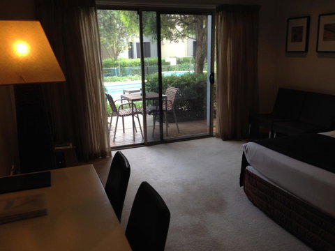 Rye Hotel By Nightcap Plus - Broome Tourism 37