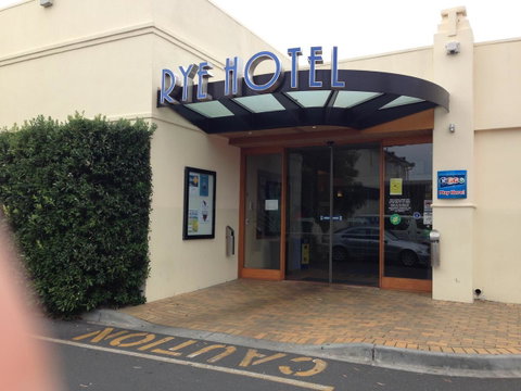 Rye Hotel By Nightcap Plus - Broome Tourism 36