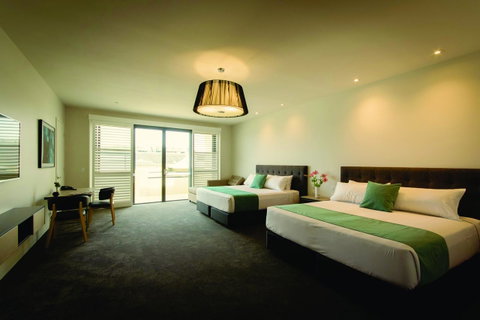 Rye Hotel By Nightcap Plus - Broome Tourism 1