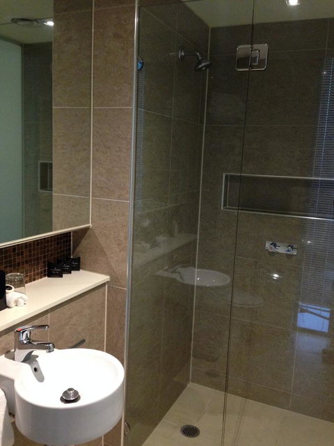 Rye Hotel By Nightcap Plus - Broome Tourism 33