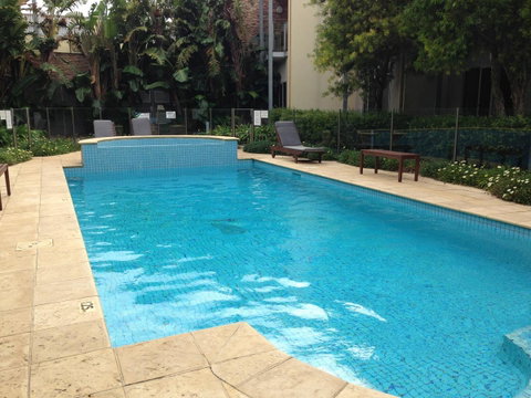 Rye Hotel By Nightcap Plus - Broome Tourism 22