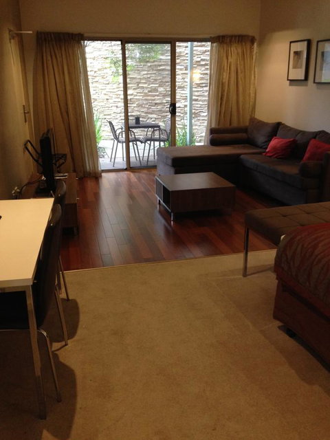 Rye Hotel By Nightcap Plus - Broome Tourism 30