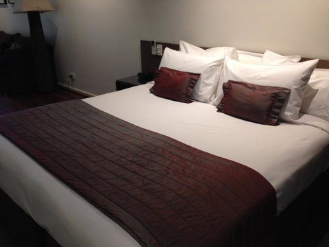 Rye Hotel By Nightcap Plus - Broome Tourism 32
