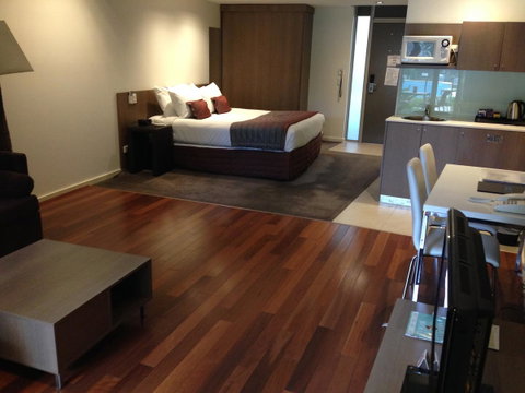 Rye Hotel By Nightcap Plus - Broome Tourism 39