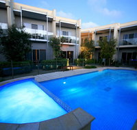 Rye Hotel - One Four Nelson - Broome Tourism