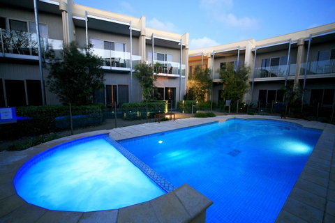 Rye Hotel By Nightcap Plus - Broome Tourism 0