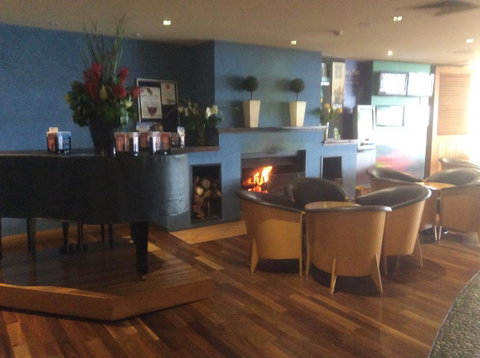 Rye Hotel By Nightcap Plus - Broome Tourism 16