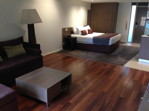 Rye Hotel By Nightcap Plus - Broome Tourism 42