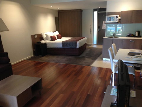 Rye Hotel By Nightcap Plus - Broome Tourism 41
